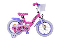 VOLARE Dječji bicikl Minnie Kids, 14"